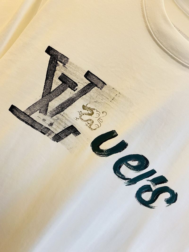 Louis Vuitton T-Shirts